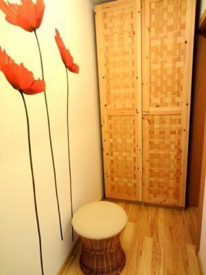Appartement Ginkgo In