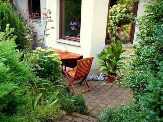 Appartement Ginkgo In